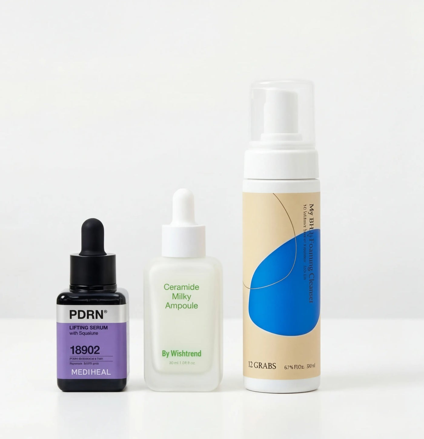 BARRIER REPAIR SYSTEM KIT