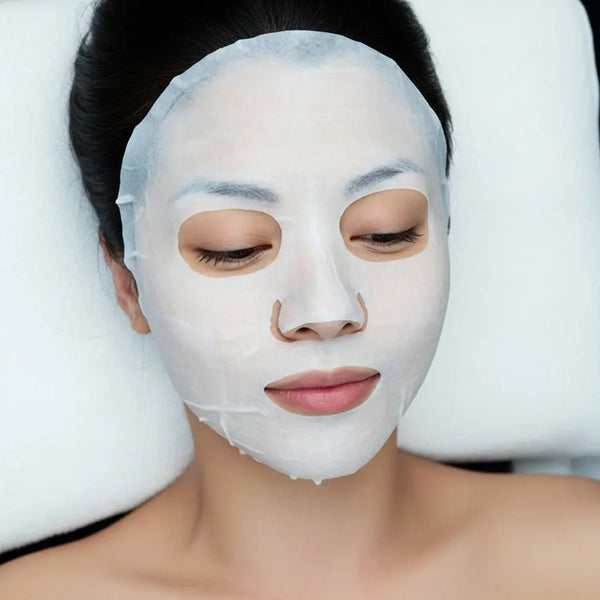 NEOGEN: Dermalogy High G Exosome Mask Sheet Ea (39g x 5)