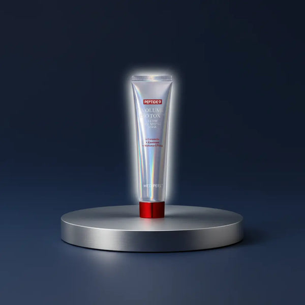 MEDIPEEL: Peptide 9 Volume Bio Tox Glow Wrapping Mask Pro (70ml)