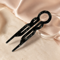 Acetate U-Shaped Hair Pin