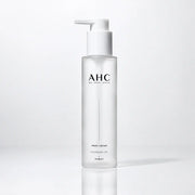 AHC Prep+Reset Cleansing Oil 125 ml pump bottle