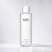 AHC Prep+Reset Micellar Cleansing Water 255 ml bottle