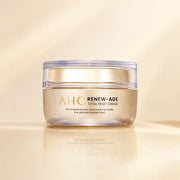 AHC Renew-Age Total Reset Cream 50 ml jar