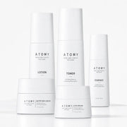 ATOMY Skin Care System The Fame toner eye cream essence lotion and nutrition cream