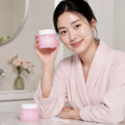 BANILA CO Clean It Zero Cleansing Balm Original cleansing routine