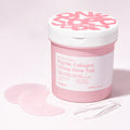 COSRX One Step Original Peptide Collagen Lifting Glow Pad, 100 Stück