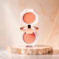 DEAR DAHLIA Paradise Dual Blush 4 g #03 Candy Castle