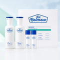 Dr.Belmeur Advanced Cica Skincare Set, 4-Piece
