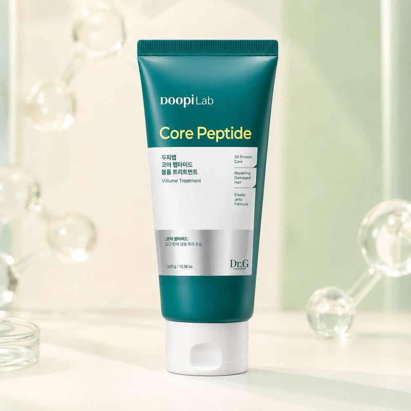 Dr.G DoopiLab Core Peptide Volume Treatment 300 g tube