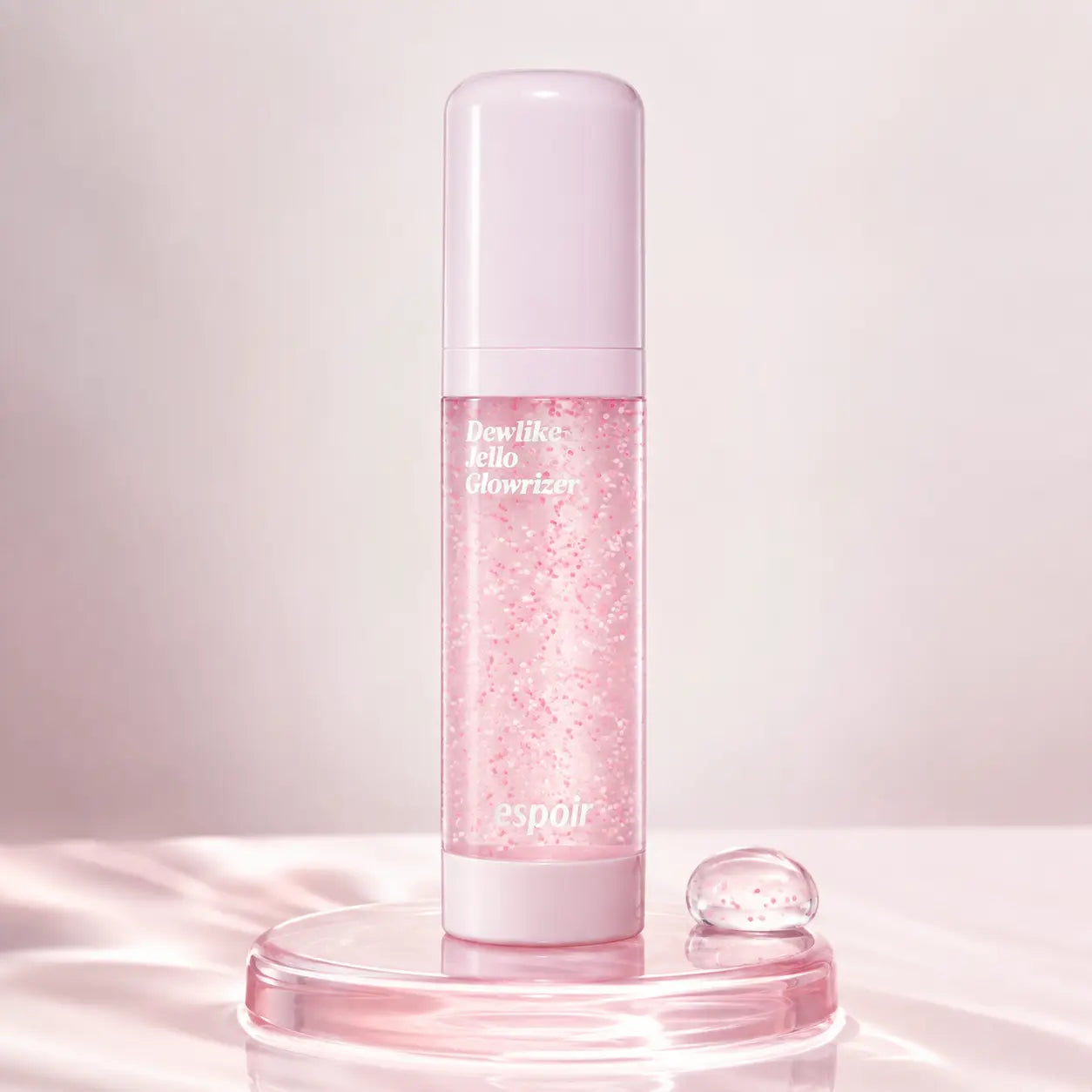 espoir Dewlike Jello Glowrizer 40 ml bottle