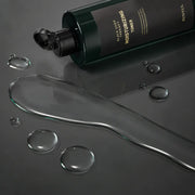 Cushioned watery texture of EUNYUL Black Seed Moisturizing Toner