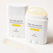 EUNYUL Daily Care Sun Stick Duo SPF50+ PA++++, 2 x 23 g