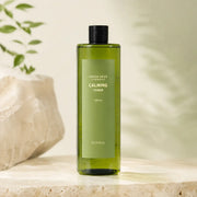 EUNYUL Green Seed Therapy Calming Toner 500 ml bottle