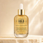EUNYUL Power Gold Ampoule 50 ml with suspended gold flakes