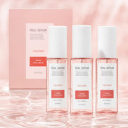 EUNYUL Real Collagen Serum three bottle set, 50 ml each