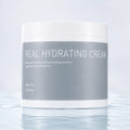EUNYUL Real Hydrating Cream, 500 g