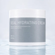 EUNYUL Real Hydrating Cream 500 g mega-size tub