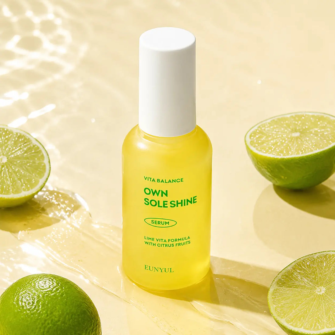 Lime extract 88.8%