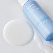 Milky texture of Genabelle Aquaporin Intense Cream Toner