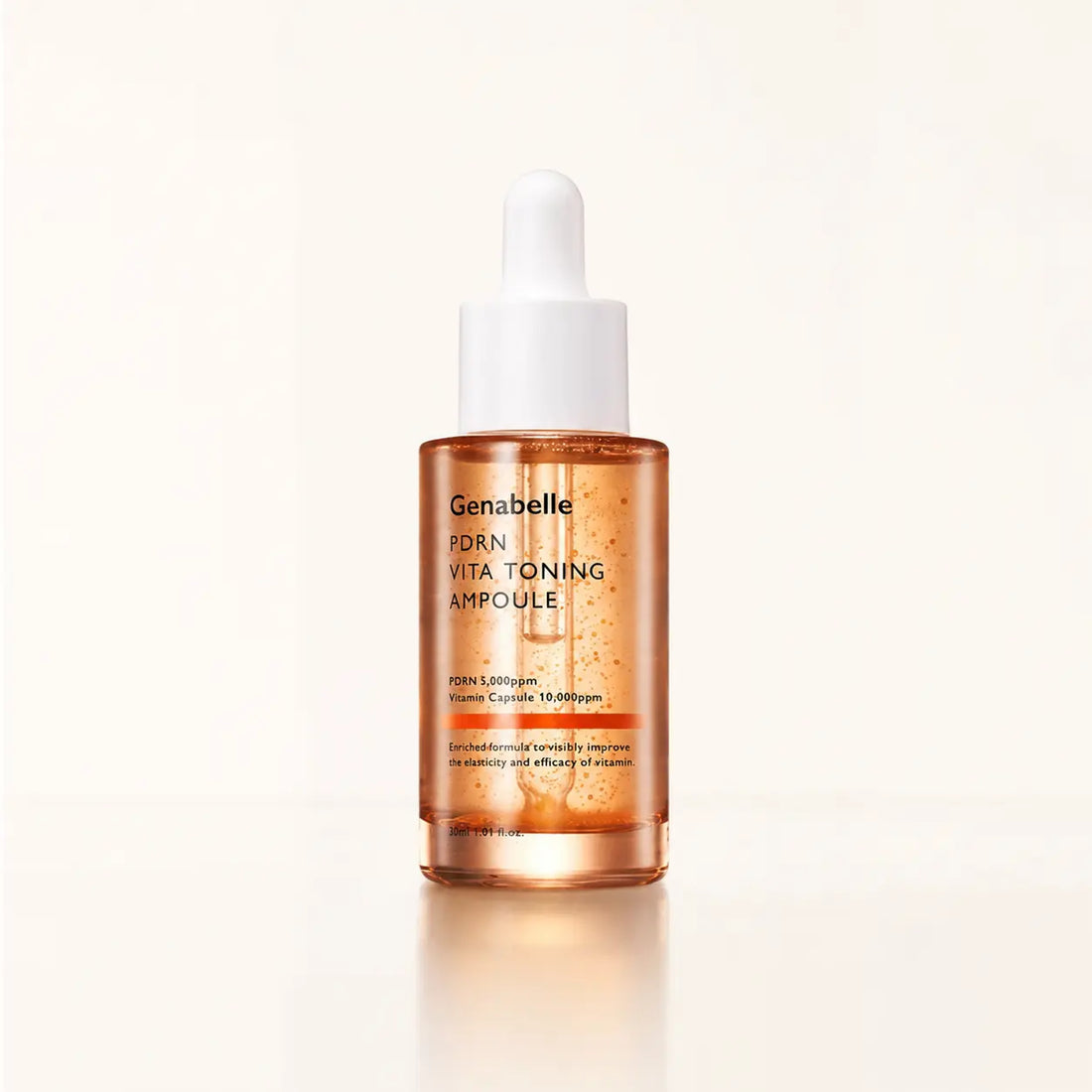 Niacinamide 20,020 ppm