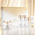 ISA KNOX TE'RVINA AD Regenerating Eye Cream Set, 5-Piece