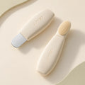 JUMISO Mitesser 2-in-1 Reiniger Set, 2-teilig