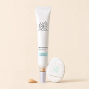 JUNGSAEMMOOL Skin Setting Pore Cealer 20 ml with precision mini puff