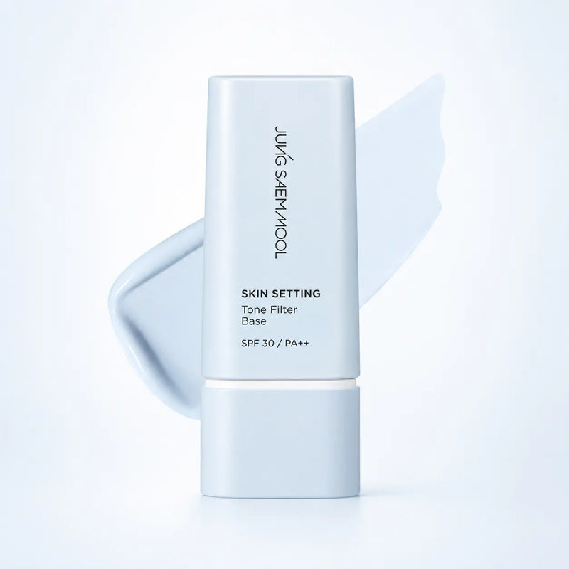 JUNGSAEMMOOL Skin Setting Tone Filter Base SPF30 PA++ 40 ml