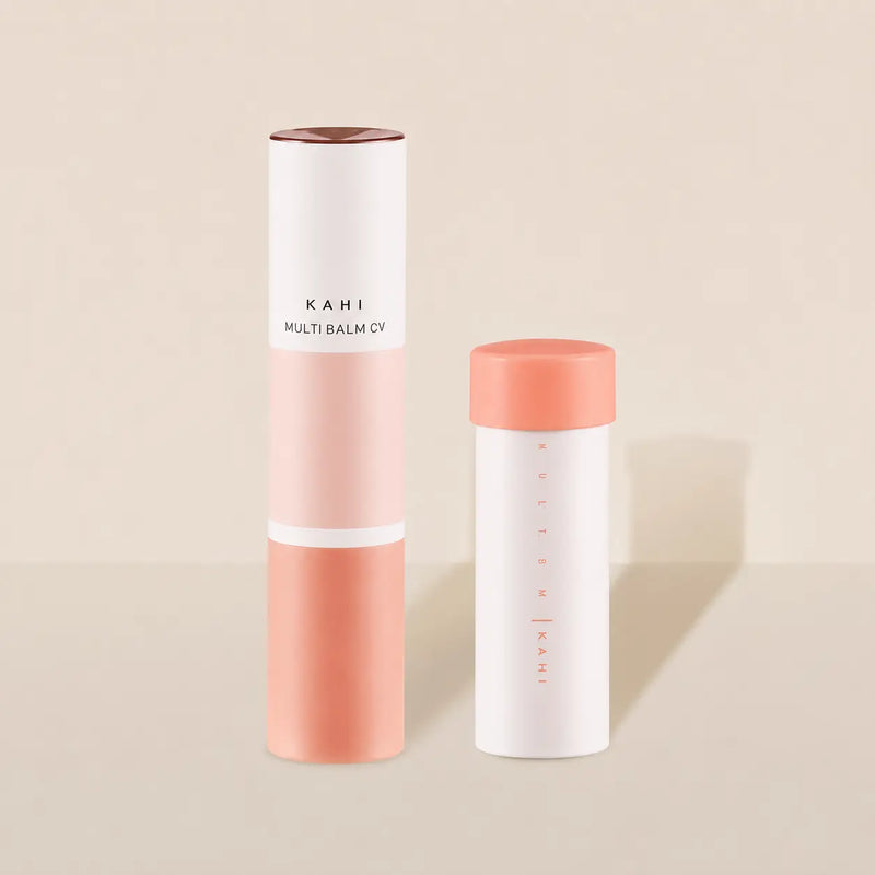 KAHI Multi Balm CV 9 g applicator with 9 g refill cartridge