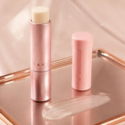 Translucent texture of classic KAHI Multi Balm with refill