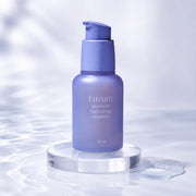 Luvum Pore Reset Tightening Ampoule 30 ml lavender pump bottle