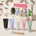 MARY & MAY Vegan Mask Mini Gift Set, 5 x 30 g