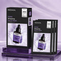 MEDIHEAL PDRN Wrapping Serum Lifting Mask, 10 Sheets