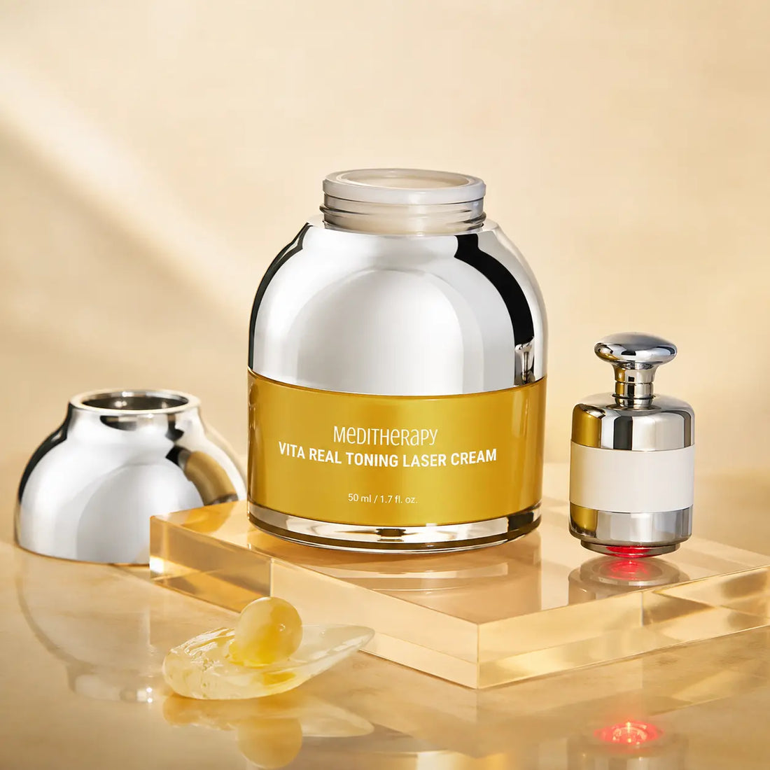 Niacinamide 20,000 ppm