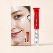 MEDITHERAPY Wrinkle-Fit Tangle Eye Cream 20 ml and rechargeable three-mode device set