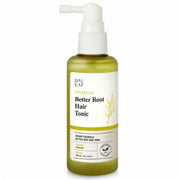 ProtoClinical k-beauty Daleaf Chlorella Better Root Hair Tonic 100ml single upright hair tonic bottle on a clean white background