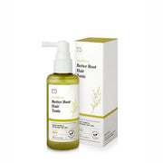 ProtoClinical k-beauty Daleaf Chlorella Better Root Hair Tonic 100ml single upright hair tonic bottle shown in a square studio packshot on a light background