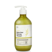 ProtoClinical k-beauty Daleaf Chlorella Better Root Relaxing Shampoo 500ml single upright shampoo bottle on a clean white background