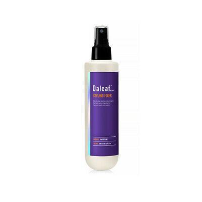 ProtoClinical k-beauty DALEAF Glam Styling Fixer 200ml as a single upright styling spray bottle on a clean white background