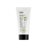 ProtoClinical k-beauty belif Manology Ultimate Multi Cleansing Foam 160ml for Men single upright cleansing foam tube with a darker base centered on a clean white background