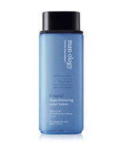 ProtoClinical k-beauty belif Manology Original Aqua Bouncing Water Lotion 200ml for Men shown in clean product packaging on a light background.