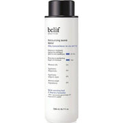 ProtoClinical k-beauty belif Moisturizing Bomb Toner 200ml shown in clean product packaging on a light background.