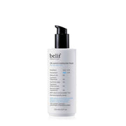 ProtoClinical k-beauty belif Oil control moisturizer fresh 125ml shown in clean product packaging on a light background.