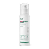 Dr.G R.E.D Blemish For Men All In One Fluid 150ml by ProtoClinical shown in a front-facing skincare bottle packshot on a white background, highlighting the men's fluid packaging for a k-beauty routine.