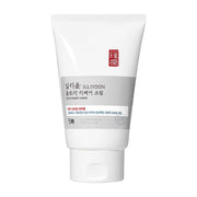 ProtoClinical k-beauty ILLIYOON Ultra Repair Cream 200ml single upright cream package shown in a studio product shot on a light background