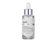 ProtoClinical k-beauty KLAIRS Freshly Juiced Vitamin Drop, 5% Hypoallergenic pure vitamin C serum, 35ml, 1.18oz | a potent skin rejuvenator shown as a single studio product shot on a white background