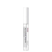 ProtoClinical k-beauty Manyo Factory 4GF Eyelash Ampoule 5ml shown as a silhouette on a light background.