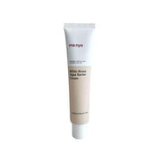 ProtoClinical k-beauty MANYO FACTORY Bifida Biome Aqua Barrier Cream 80ml shown as an upright pale gray silhouette centered on a white background