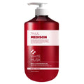 Paul Madison Signature Body Wash Weißer Moschus Duft 1077ml