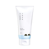 ProtoClinical k-beauty Round Lab 1025 Dokdo Cleanser 150ml single cleanser tube on a light background
